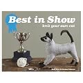 Best in Show: Knit Your Own Cat