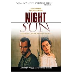 Night Sun