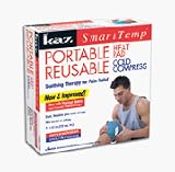 Search : Cold Compress By Kaz - 6" X 12" , 1 Each