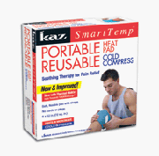 HealthPersonalCare: Cold Compress By Kaz 6
