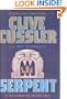 Serpent: A Kurt Austin Adventure (NUMA Files)