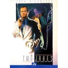 The Two Jakes