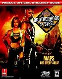 Fallout: Brotherhood of Steel (Primas Official Strategy Guide)