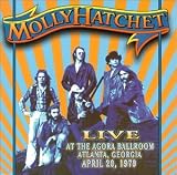 Live at the Agora Ballroom Atlanta, Georgia April 20, 1979