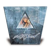 s-CRY-ed - The Complete Collection Movie Streaming.