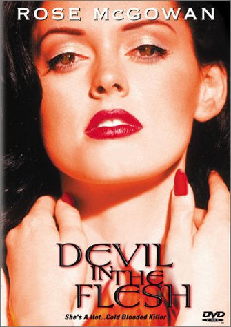 Devil in the Flesh