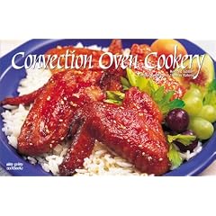Convection Oven Cookery (Nitty Gritty Cookbooks)