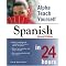 Learn Spanish!