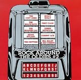 Rock Around the Oldies, Vol. 2