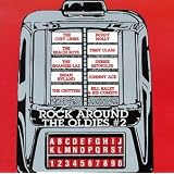 Rock Around the Oldies, Vol. 2