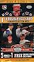 2008 Tristar Baseball Projections High Series Unopened Box