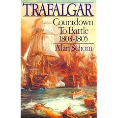 Trafalgar: Countdown to Battle, 1803-1805