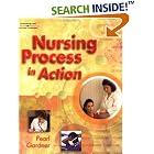 Nursing Process in Action by  Pearl Gardner