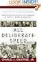 All Deliberate Speed: Reflections on the First Half-Century of Brown v. Board of Education