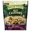 Nature Valley Granola Nut Clusters, Nut Lovers, 5 oz (Pack of 6)