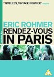 Rendezvous in Paris ( Les rendez-vous de Paris ) ( Rendez-vous In Paris ) [ NON-USA FORMAT, PAL, Reg.2 Import - United Kingdom ]