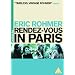 Rendez-Vous In Paris [DVD] [1995]