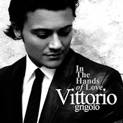 In The Hands Of Love