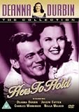 Hers To Hold [VHS]