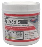 USP Labs Jack3d Energy & Endurance Powder, 8.8 oz