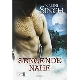 Sengende N�hevon "Nalini Singh"