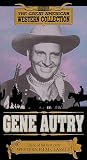  : Great American Western Collection: Gene Autry [VHS]