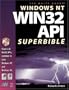 Windows NT Win32 API SuperBible (Other Sams)