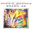 The Very Best Of Sergio Mendes And Brasil '66
