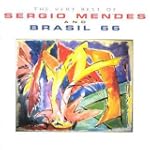 Very Best Of Sergio Mendes