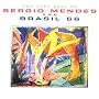 The Very Best Of Sergio Mendes And Brasil '66