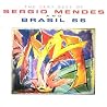 Image of album by Sergio Mendes