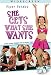 DVD : She Gets What She Wants
