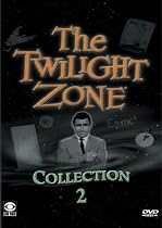 Stream The Twilight Zone - Collection 2 Movie Online.