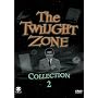 The Twilight Zone: Collection 2 <b>DVD</b> ~ Rod Serling