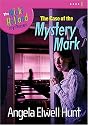 The Case of the Mystery Mark (The Nicki Holland Mystery Series #1)