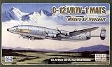 C-121 Military Transport Airliner 1-144 by Minicraft by Minicraft Models