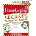Housekeeping Secrets My Mother Never Taught Me