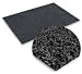 Artikel Floordirekt ECOGuard Schutzfangmatte - Karat - anthrazit, 100x150cm