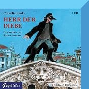 H&ouml;rbuch Herr der Diebe