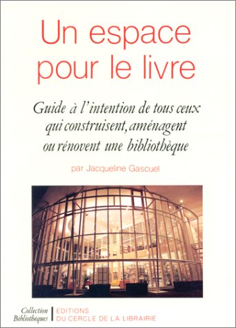 Download Un espace pour le livre Download Un espace pour le livre