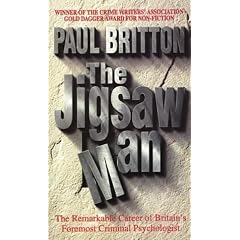 The Jigsaw Man