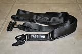 Single/Dual Point Sling!!! IN BLACK