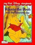 Disney's Winnie the Pooh and the blustery day