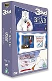 Bear, The / Ivor The Invisible / Last Polar Bears [2001]