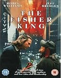 The fisher king