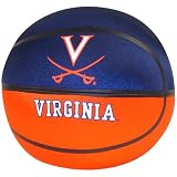 My Team Virginia Cavaliers Squishy Microbead Basketball Pillow