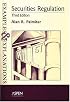 Securities Regulation: Examples And Explanations (The Examples & Explanations Series) (The Examples & Explanations Series)