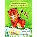 The Lion Who Saw Himself in the Water