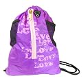 Gaiam Love Backpack - Purple