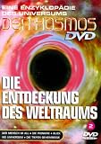 Der Kosmos - Die Entdeckung des Weltraums - 